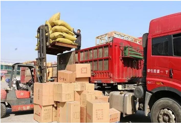 漳州到息烽县物流专线