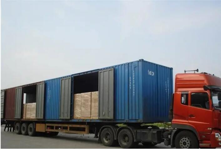 漳州到息烽县整车运输