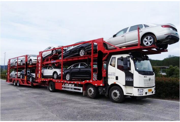 漳州到息烽县轿车托运